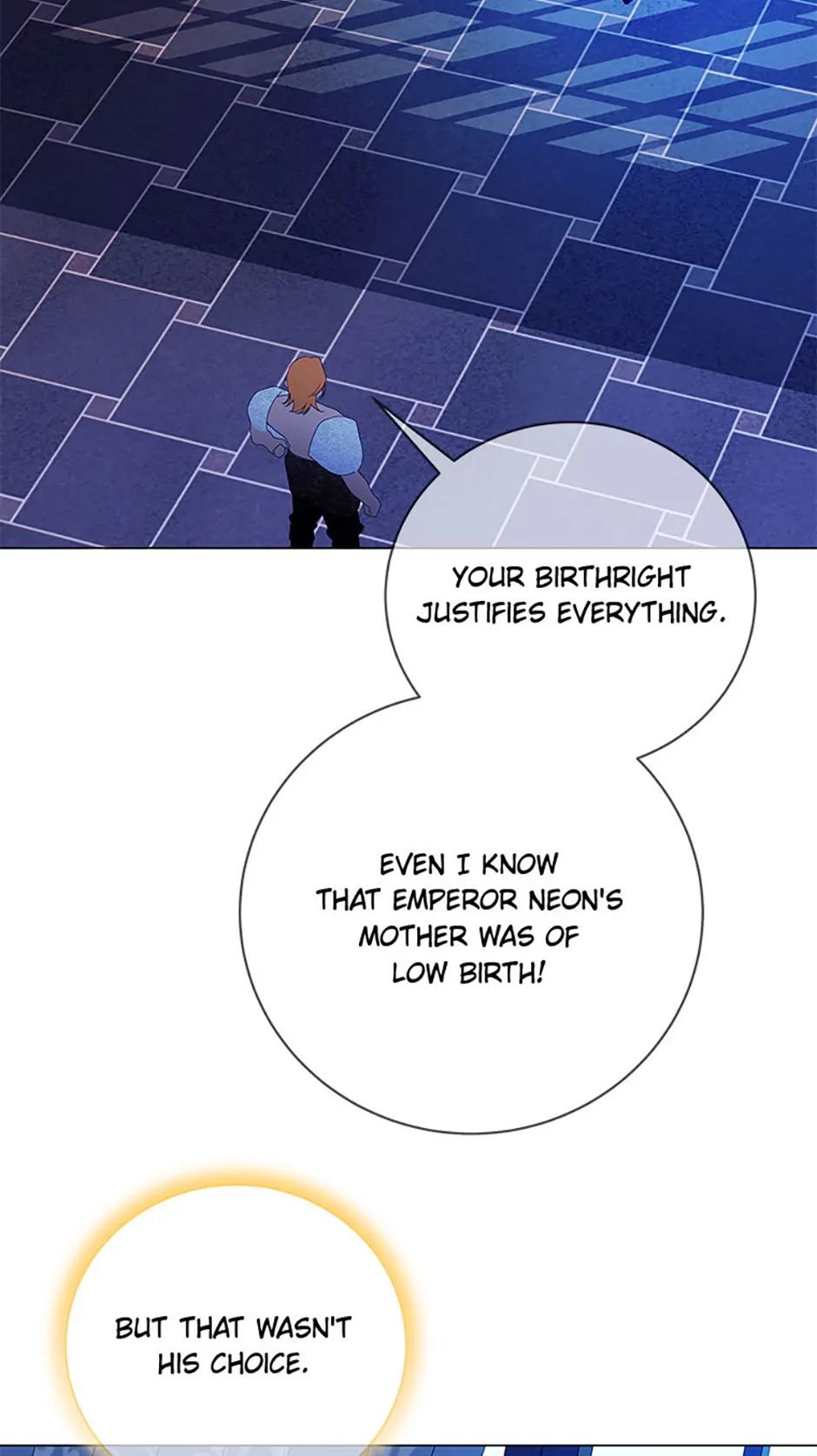 Lady Isabella's Path To Happiness Chapter 66 - page 50