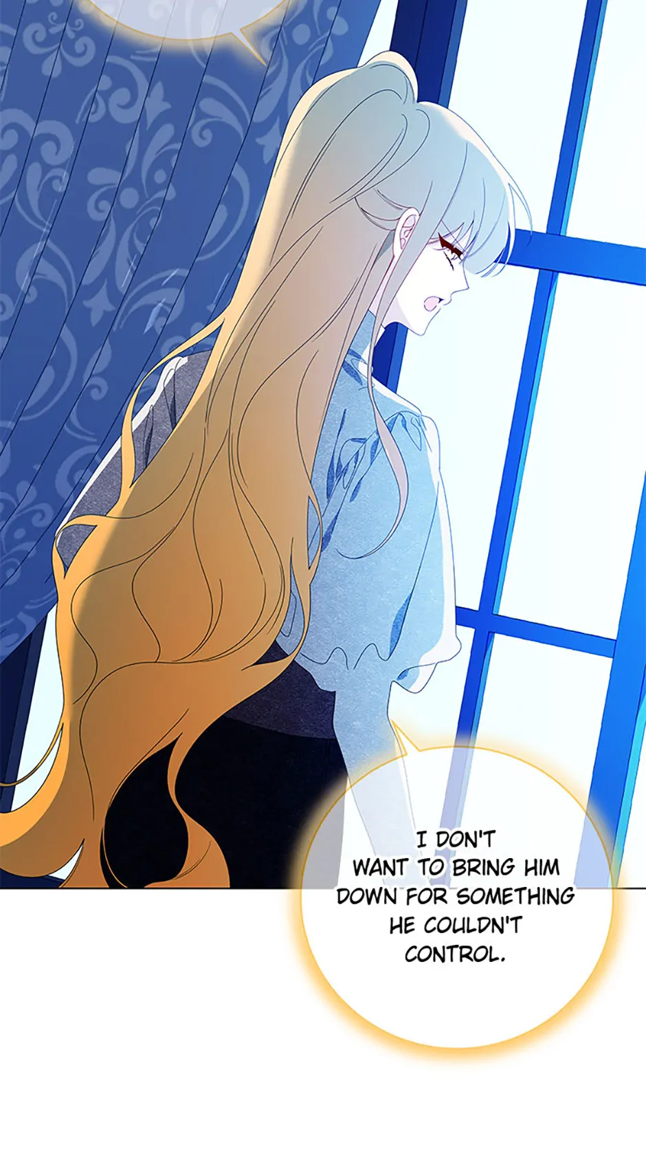 Lady Isabella's Path To Happiness Chapter 66 - page 51