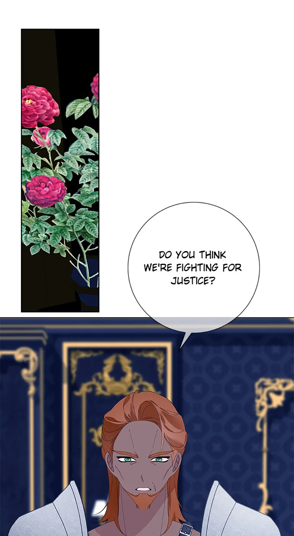 Lady Isabella's Path To Happiness Chapter 66 - page 52