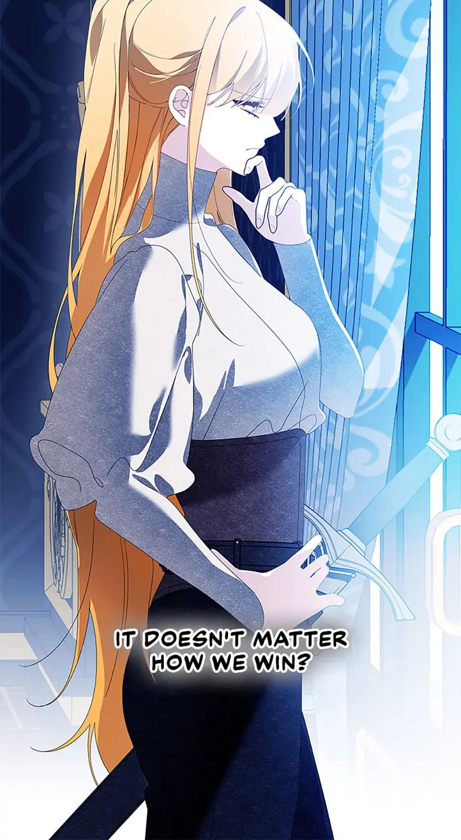 Lady Isabella's Path To Happiness Chapter 66 - page 56