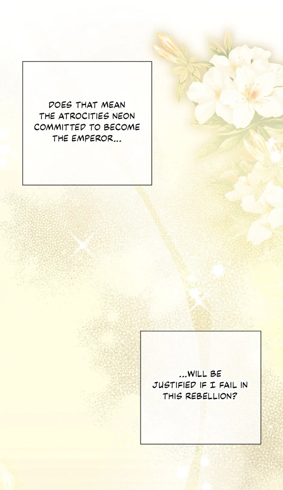 Lady Isabella's Path To Happiness Chapter 66 - page 57