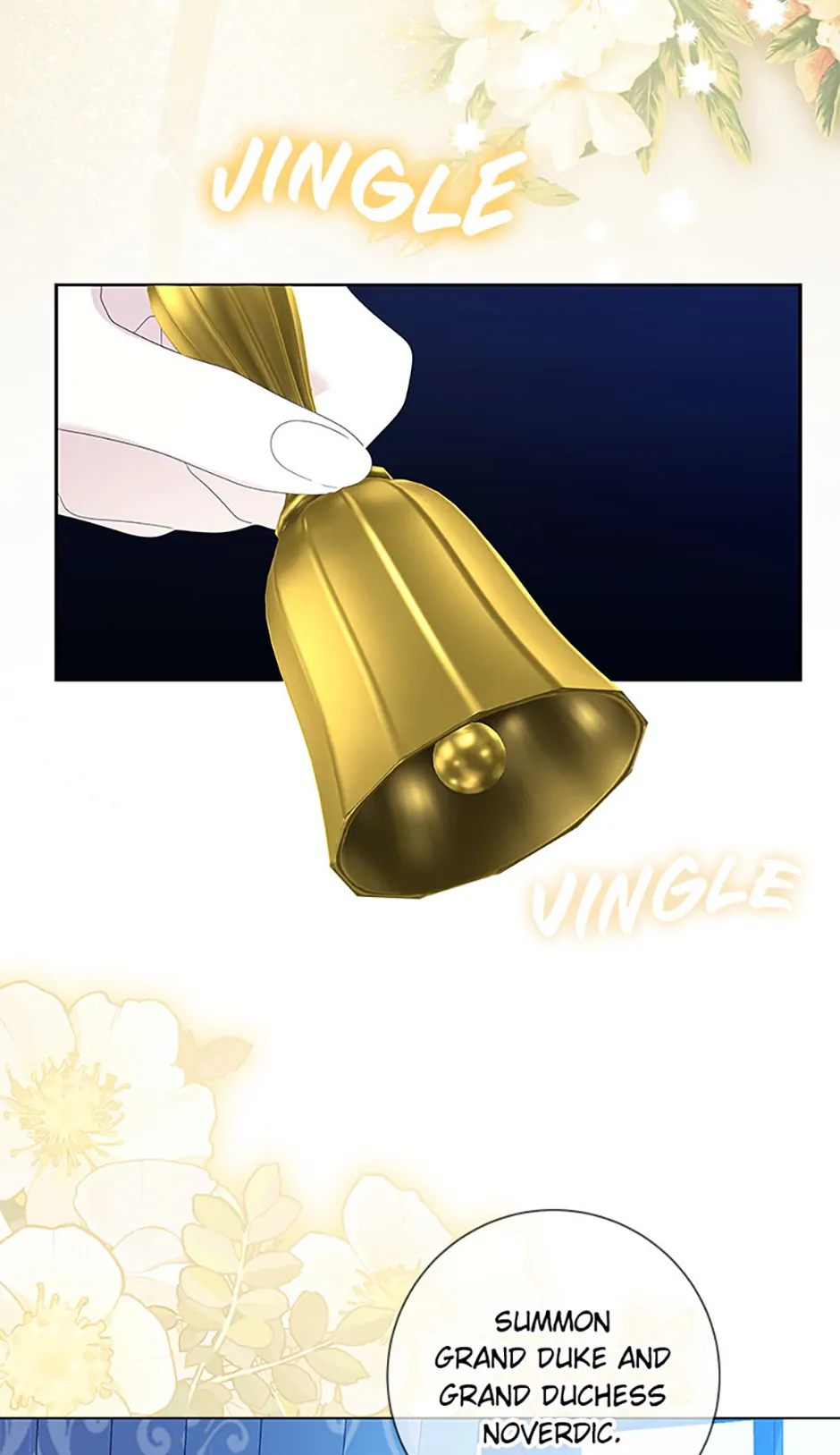 Lady Isabella's Path To Happiness Chapter 66 - page 59