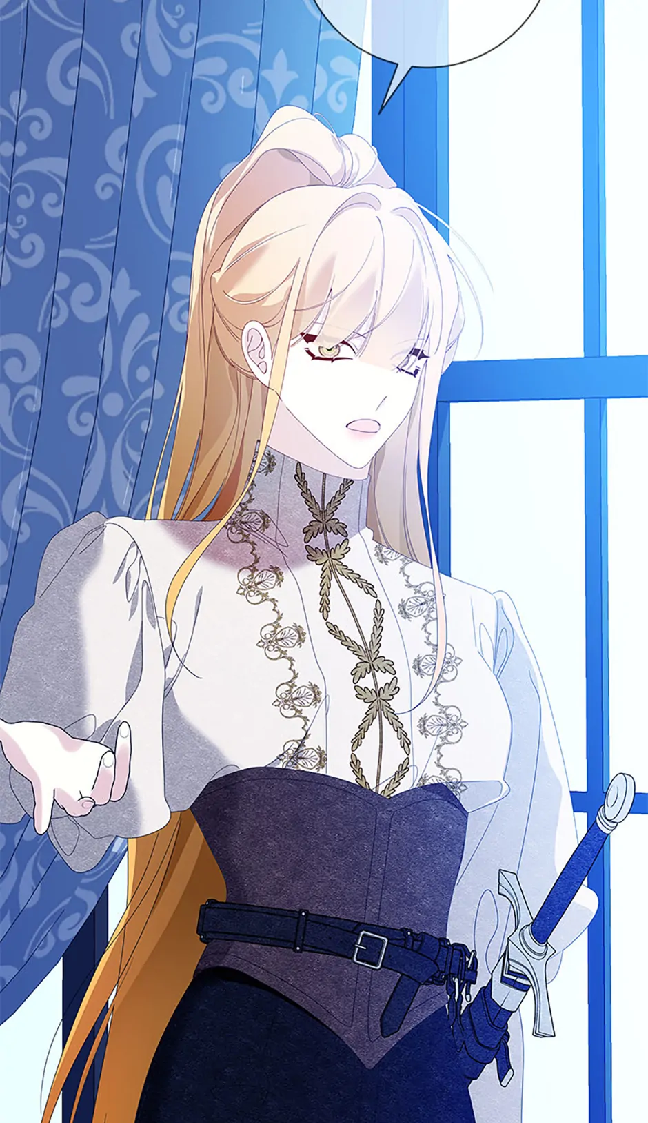 Lady Isabella's Path To Happiness Chapter 66 - page 60