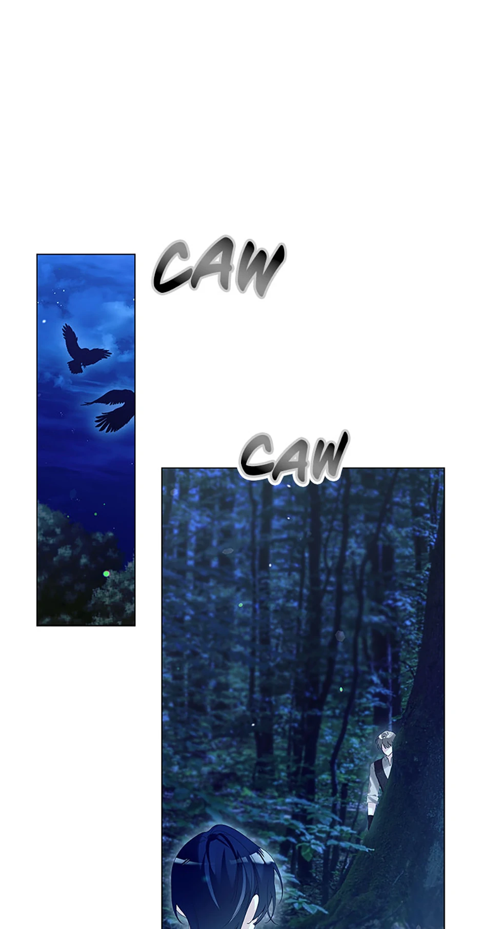 Lady Isabella's Path To Happiness Chapter 66 - page 7