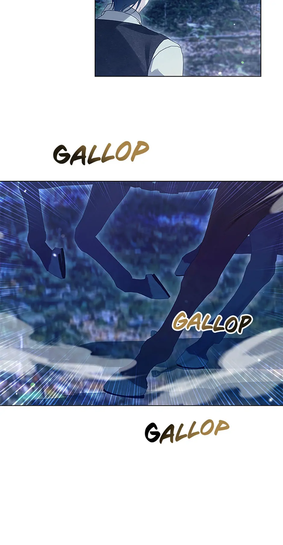 Lady Isabella's Path To Happiness Chapter 66 - page 8