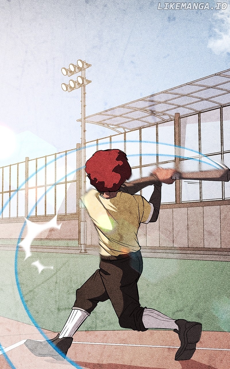 Overtime Elite Chapter 26 - page 44