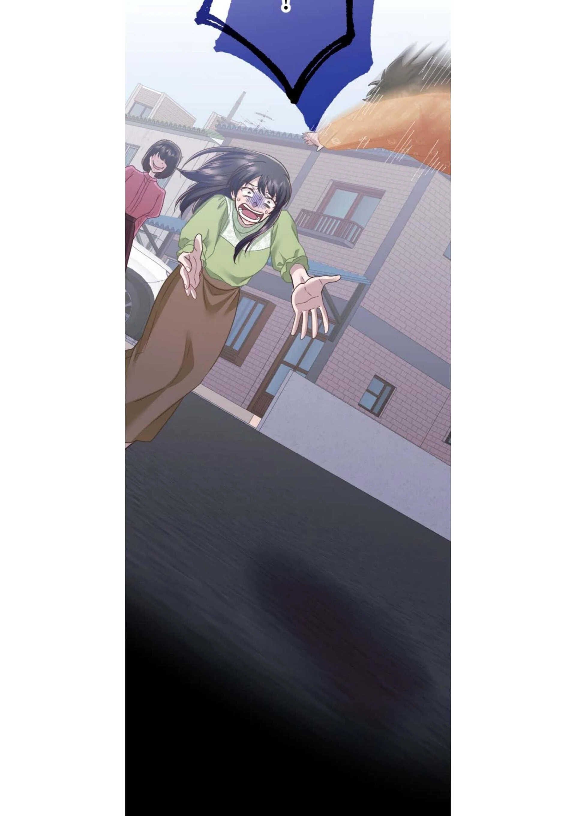 the revenge of the cheated wife Chapter 48 - page 14