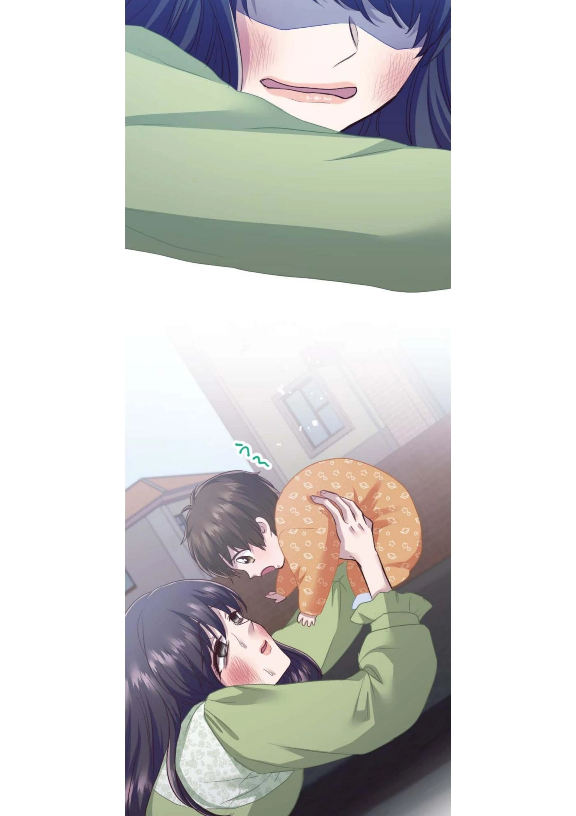 the revenge of the cheated wife Chapter 48 - page 16