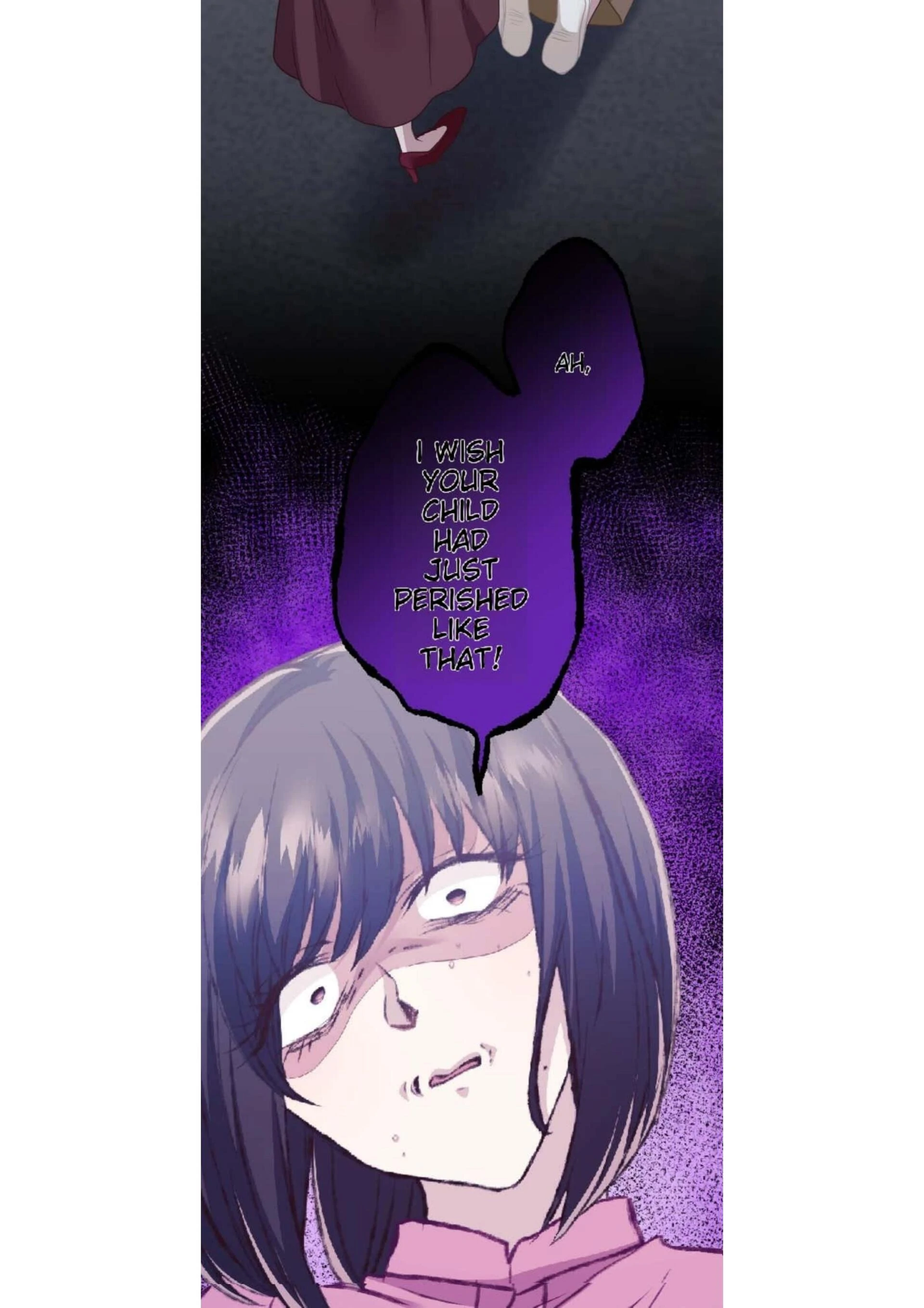 the revenge of the cheated wife Chapter 48 - page 20