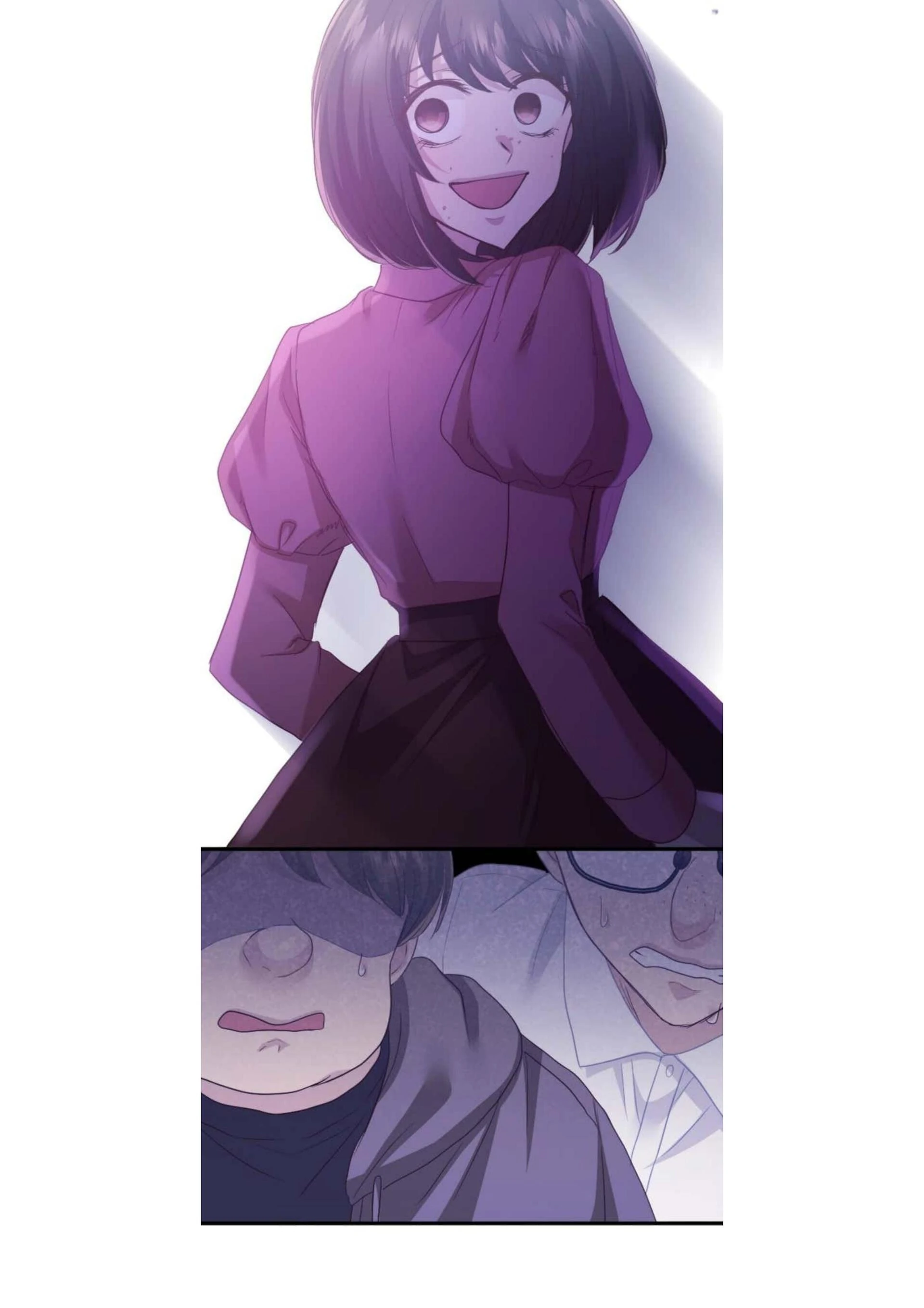 the revenge of the cheated wife Chapter 48 - page 28