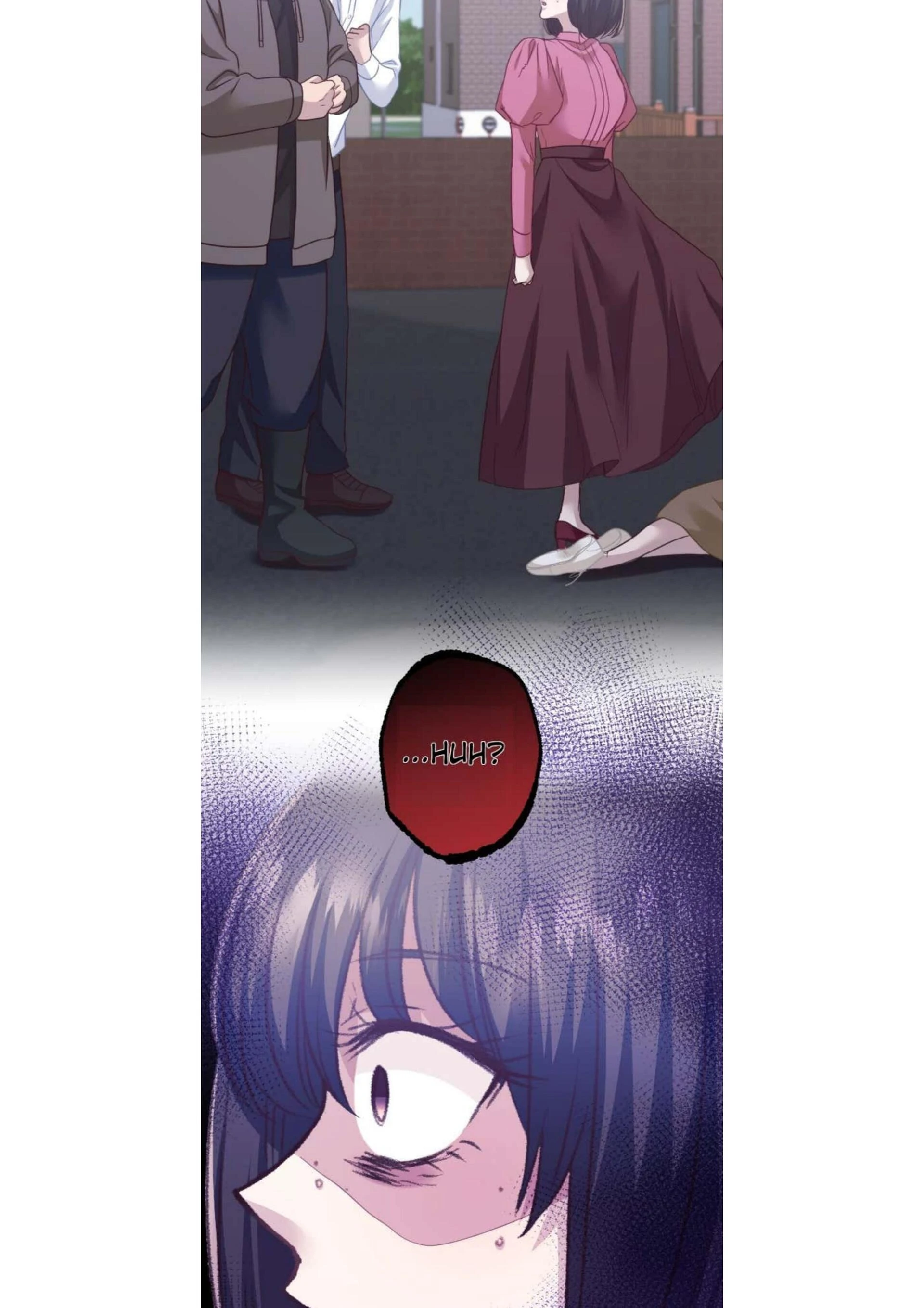 the revenge of the cheated wife Chapter 48 - page 30