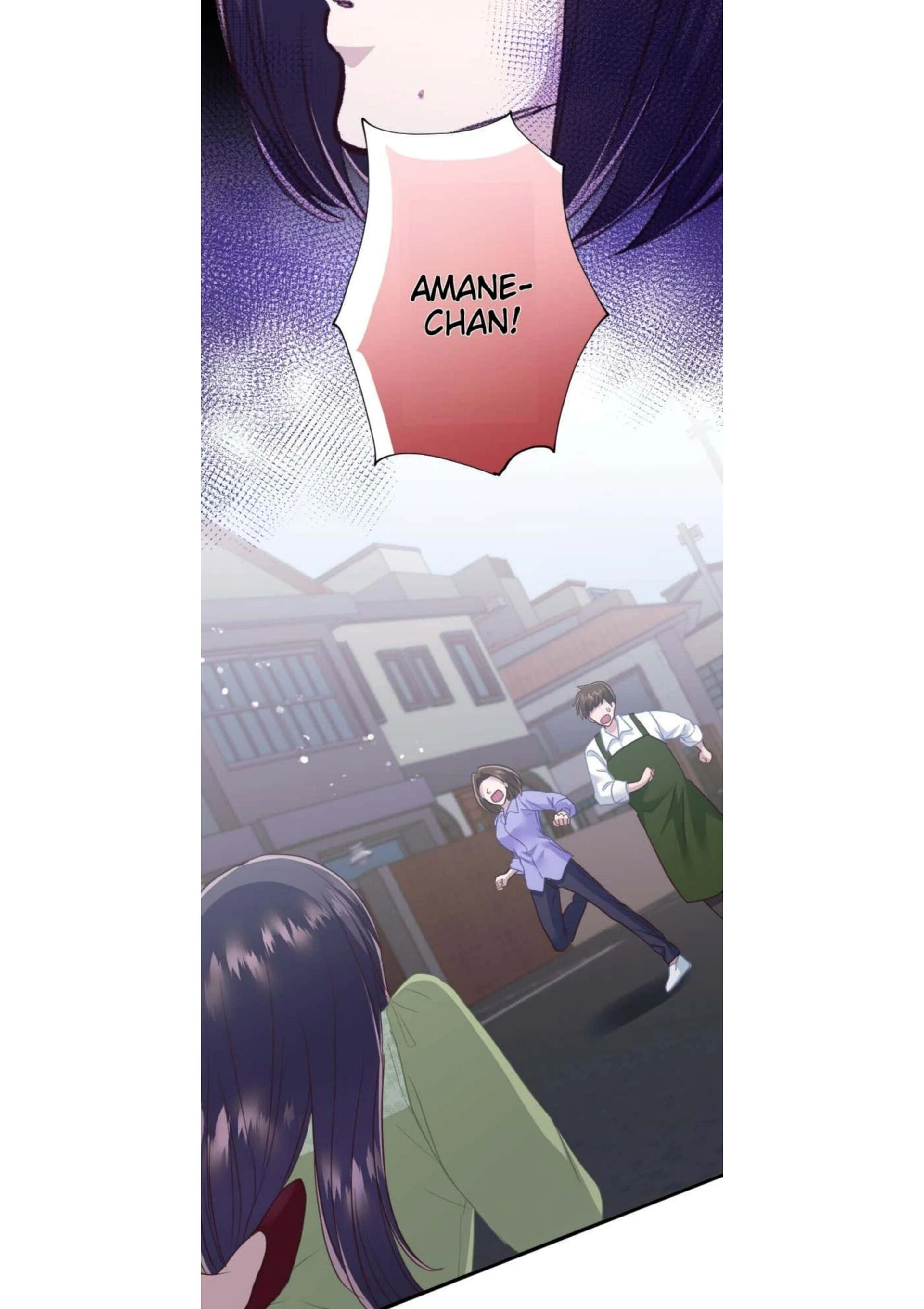 the revenge of the cheated wife Chapter 48 - page 31