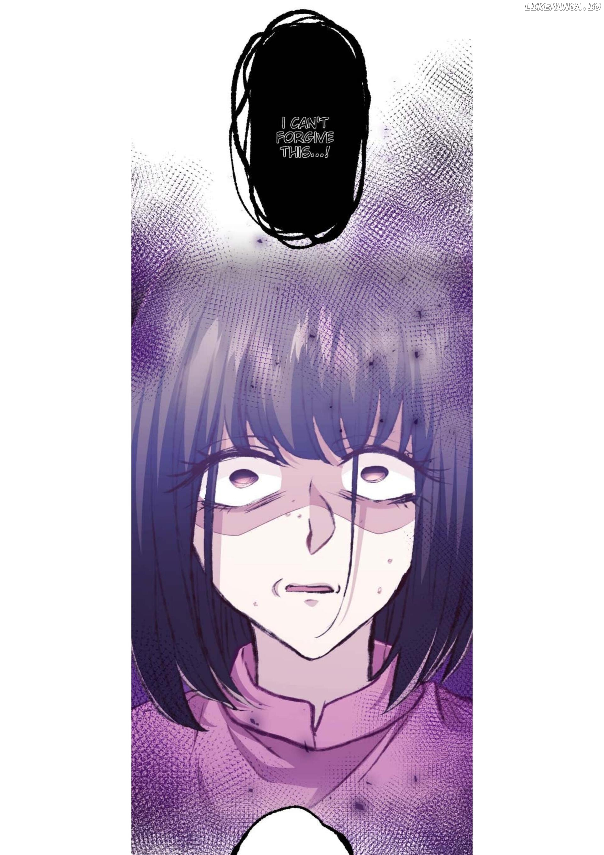 the revenge of the cheated wife Chapter 48 - page 39