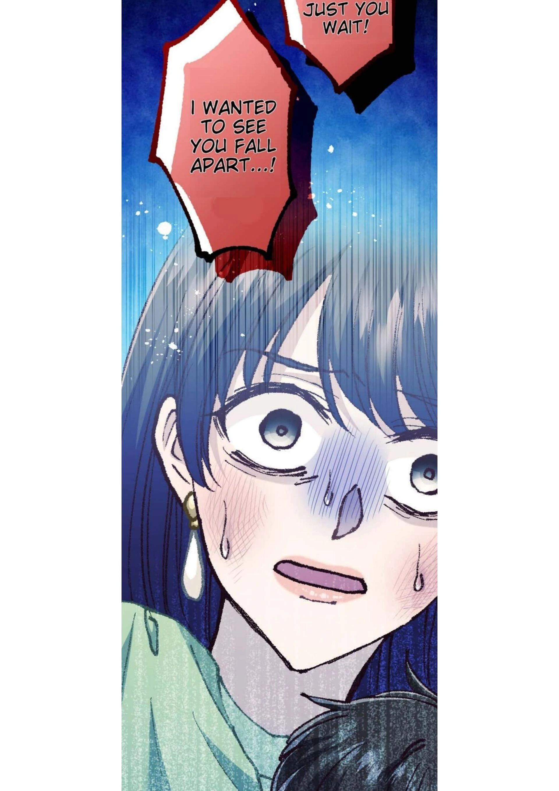 the revenge of the cheated wife Chapter 48 - page 43
