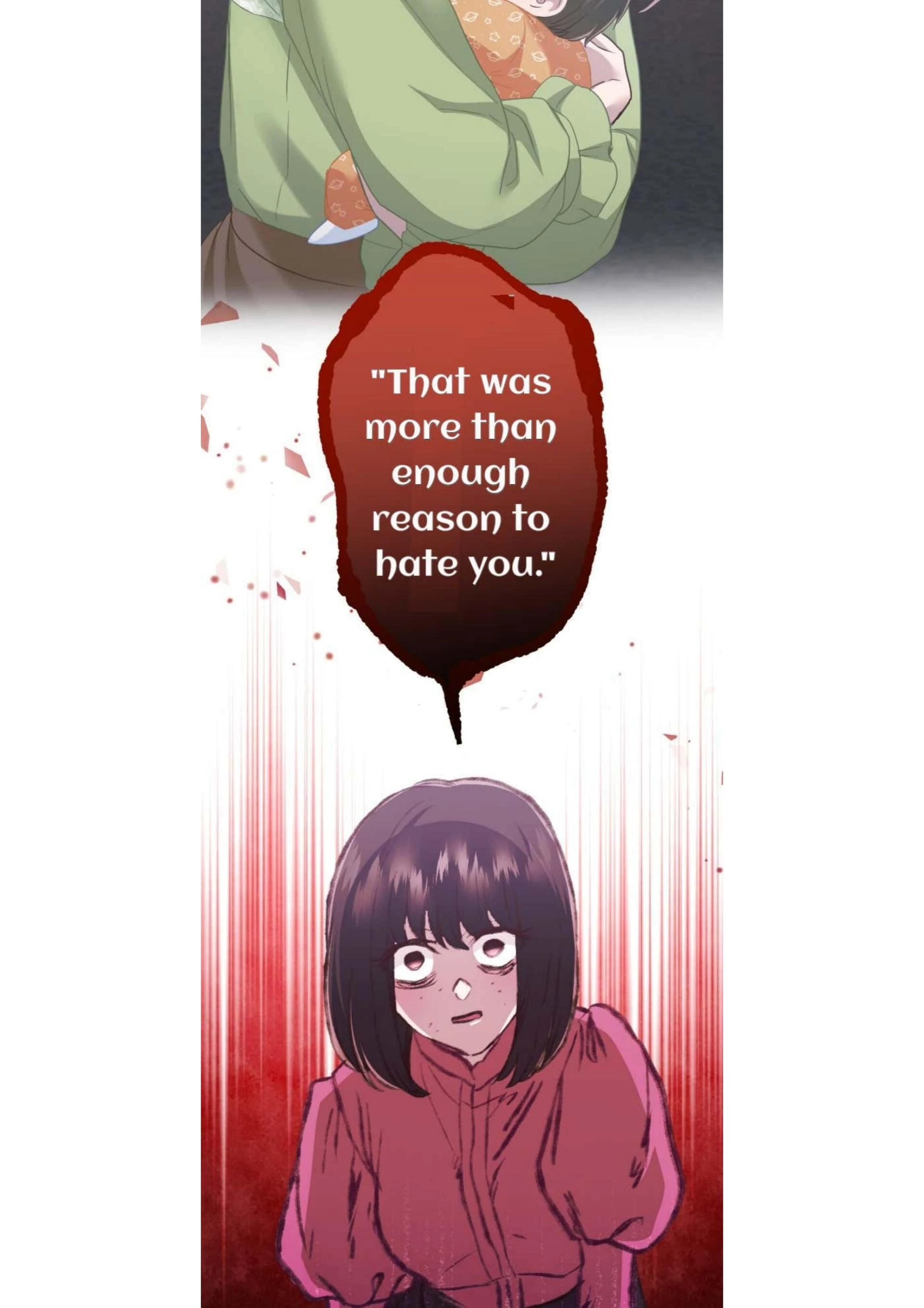 the revenge of the cheated wife Chapter 48 - page 57