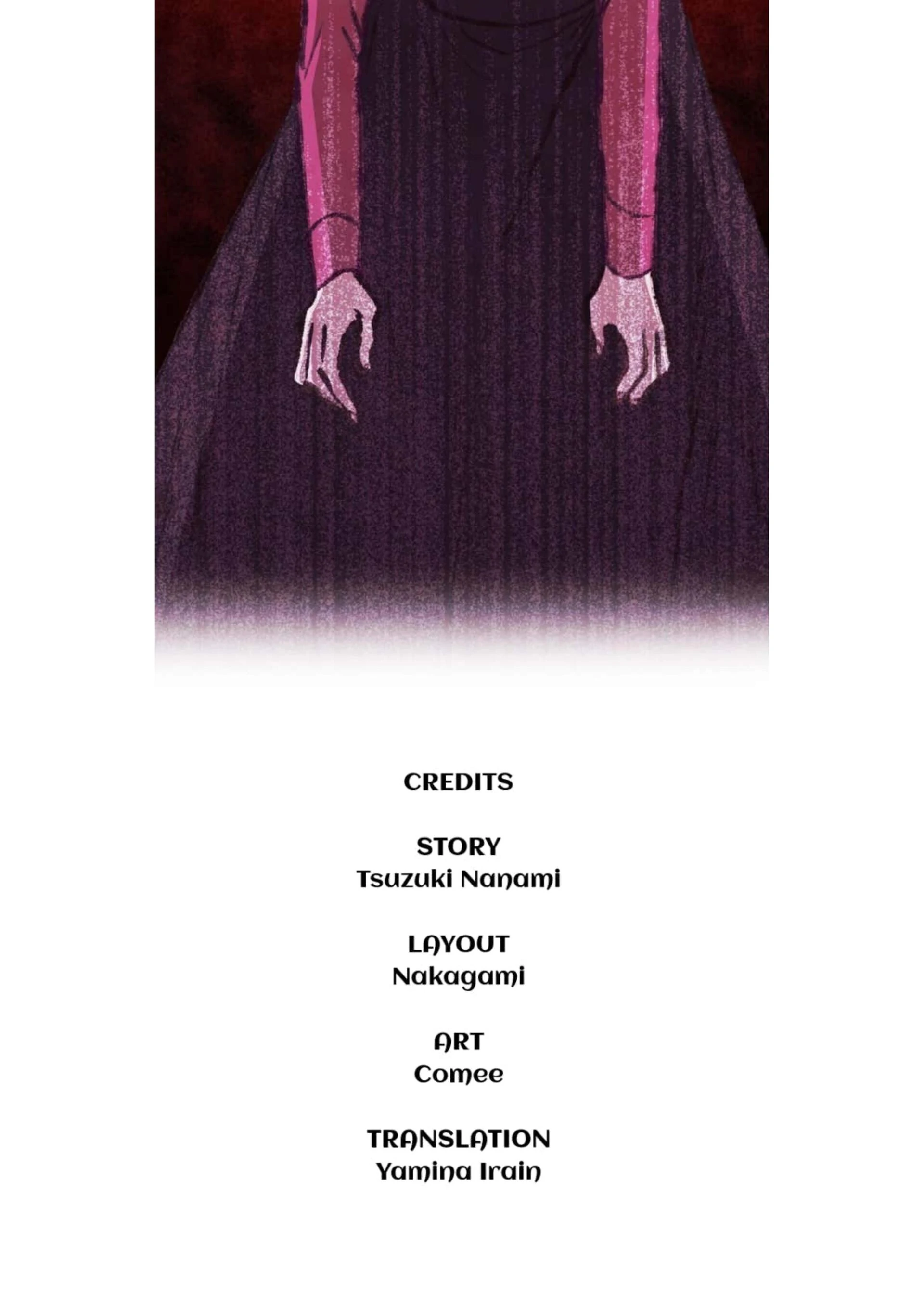 the revenge of the cheated wife Chapter 48 - page 58