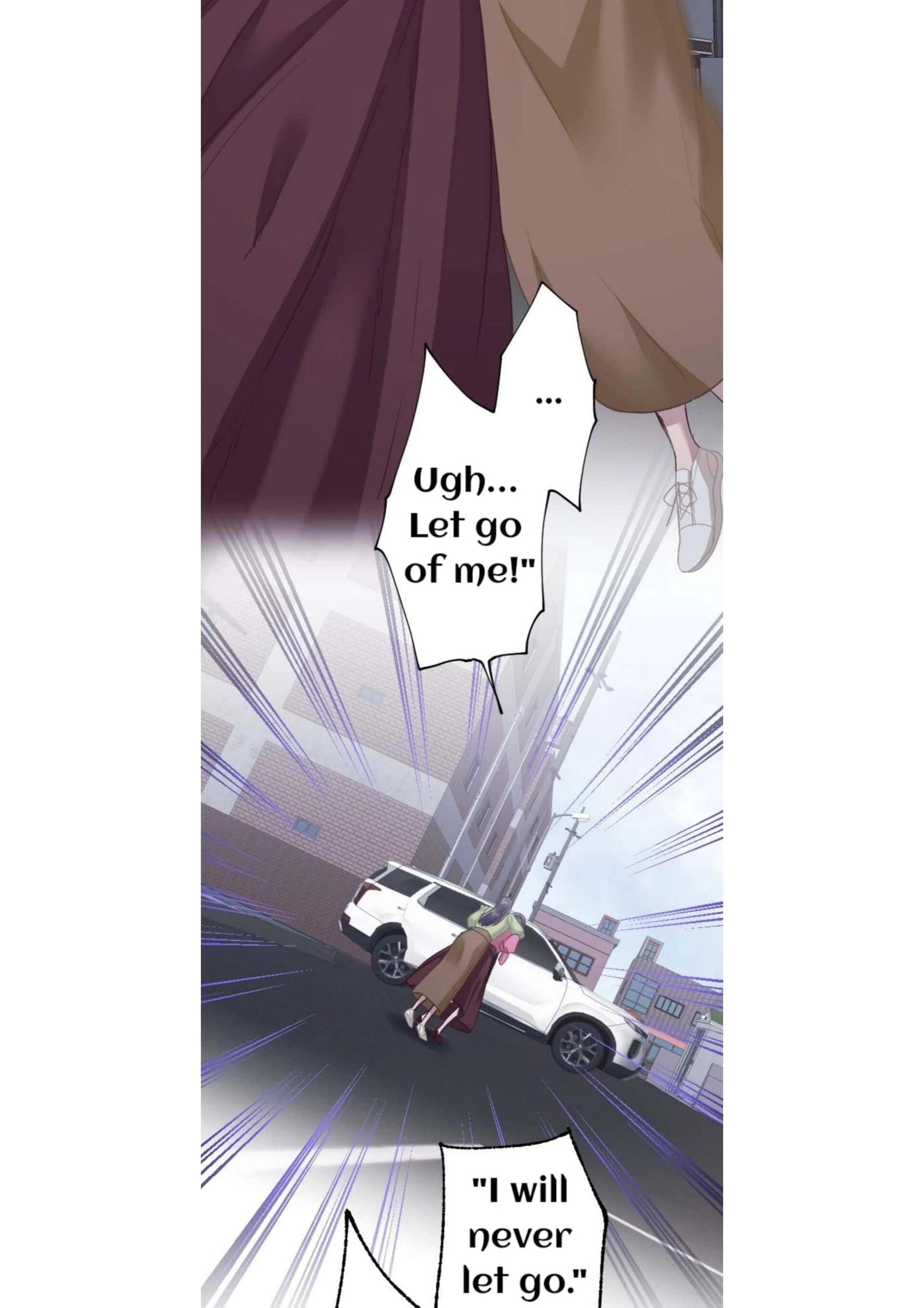 the revenge of the cheated wife Chapter 48 - page 8