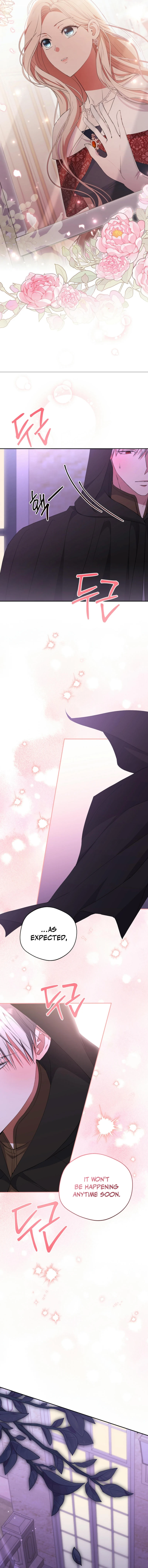 There Is No Need to be Obsessed with me Chapter 38 - page 11