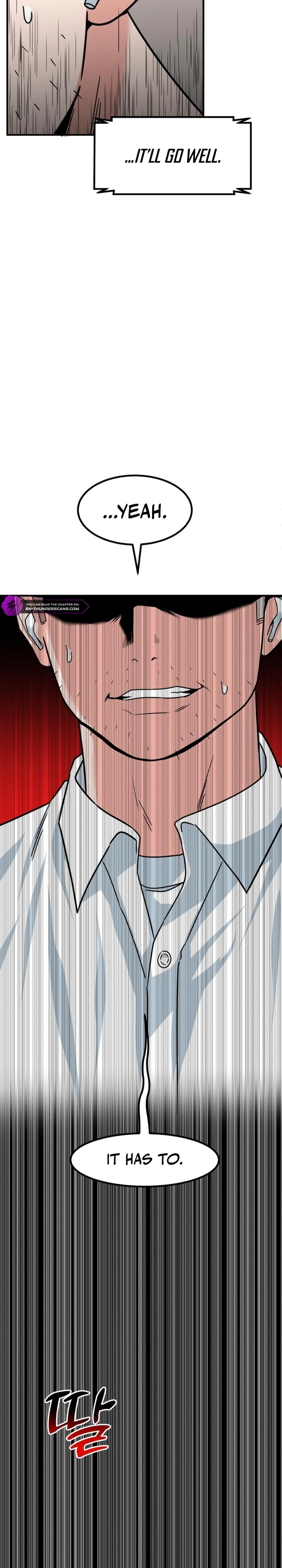 The Investor Who Sees the Future Chapter 39 - page 11