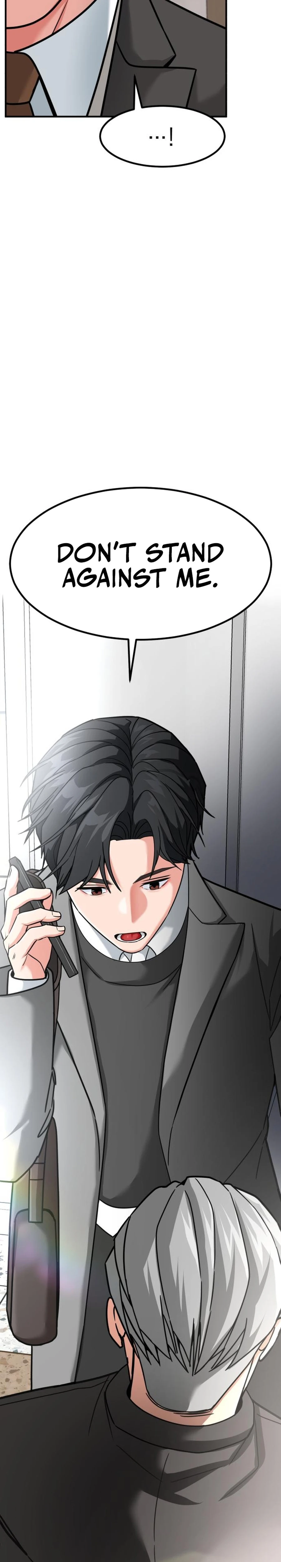 The Investor Who Sees the Future Chapter 39 - page 3