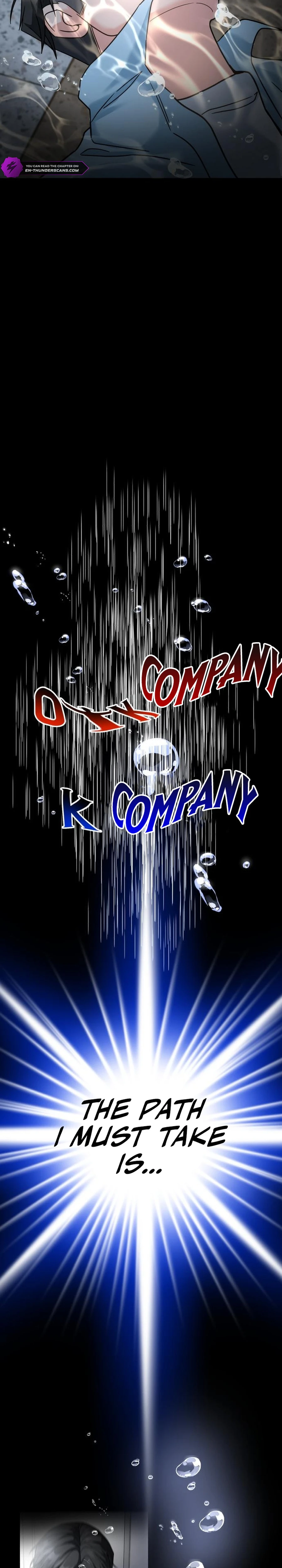 The Investor Who Sees the Future Chapter 39 - page 41