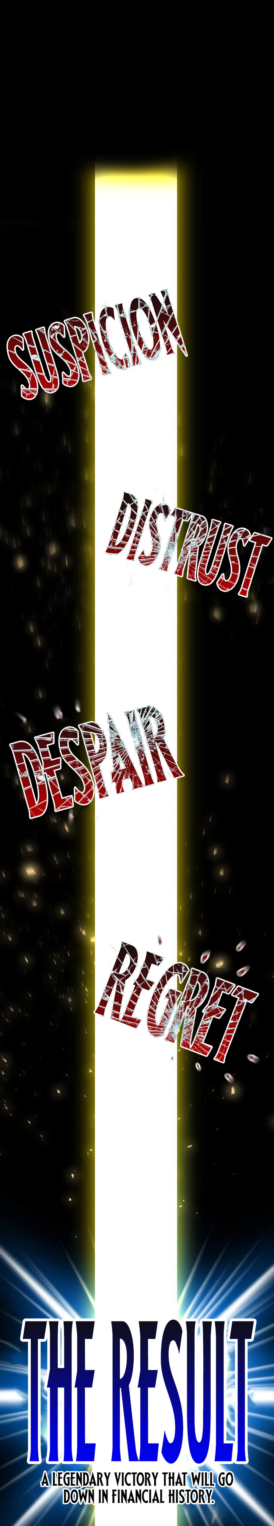 The Investor Who Sees the Future Chapter 41 - page 11