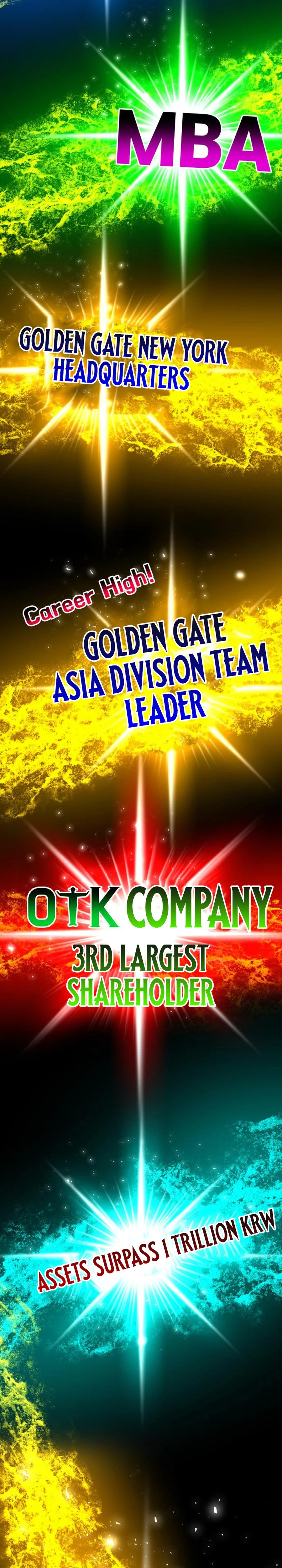 The Investor Who Sees the Future Chapter 42 - page 3