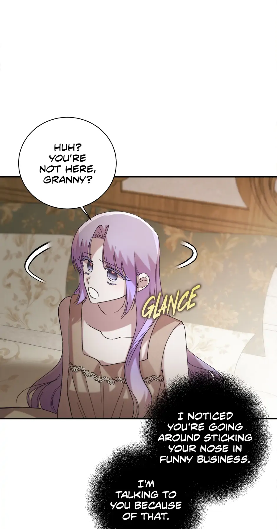 The Wallflower Who Was Proposed to by the Tyrant Chapter 44 - page 26