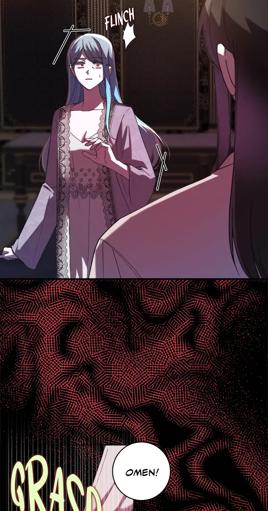 The Wallflower Who Was Proposed to by the Tyrant Chapter 44 - page 54
