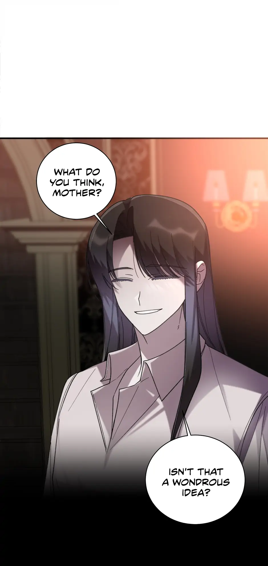 The Wallflower Who Was Proposed to by the Tyrant Chapter 44 - page 64