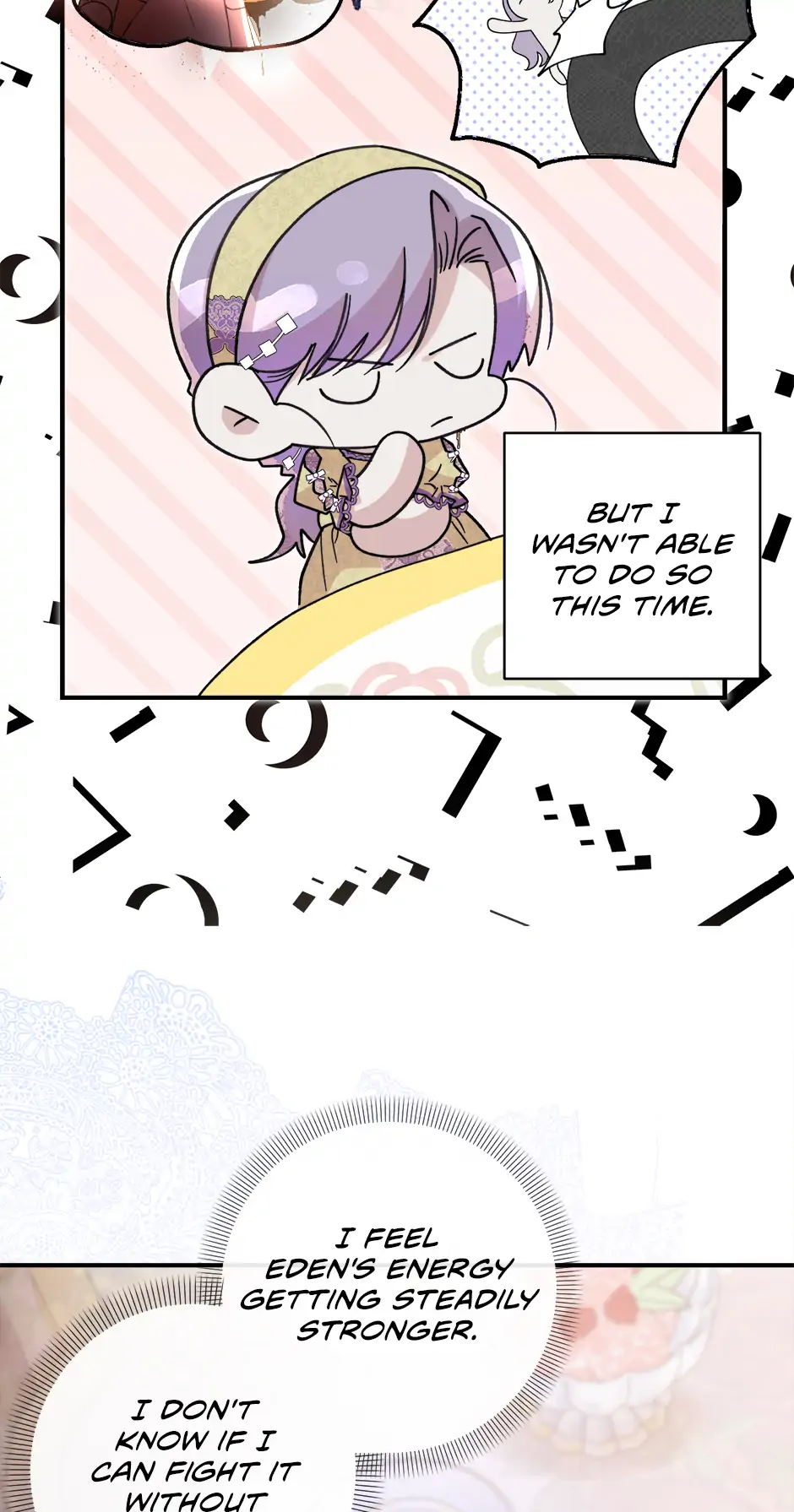 The Wallflower Who Was Proposed to by the Tyrant Chapter 45 - page 5
