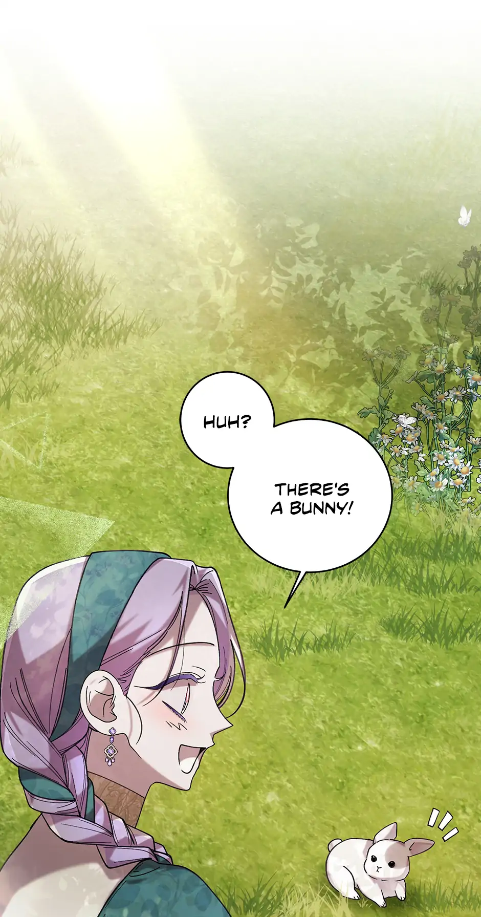 The Wallflower Who Was Proposed to by the Tyrant Chapter 46 - page 11