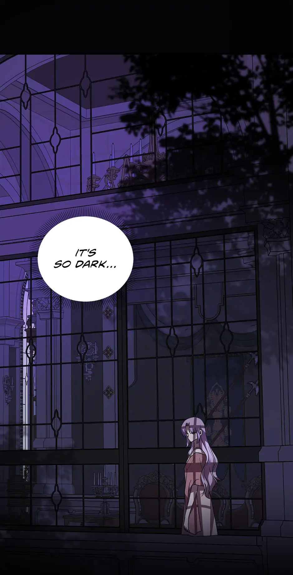 The Wallflower Who Was Proposed to by the Tyrant Chapter 46 - page 56