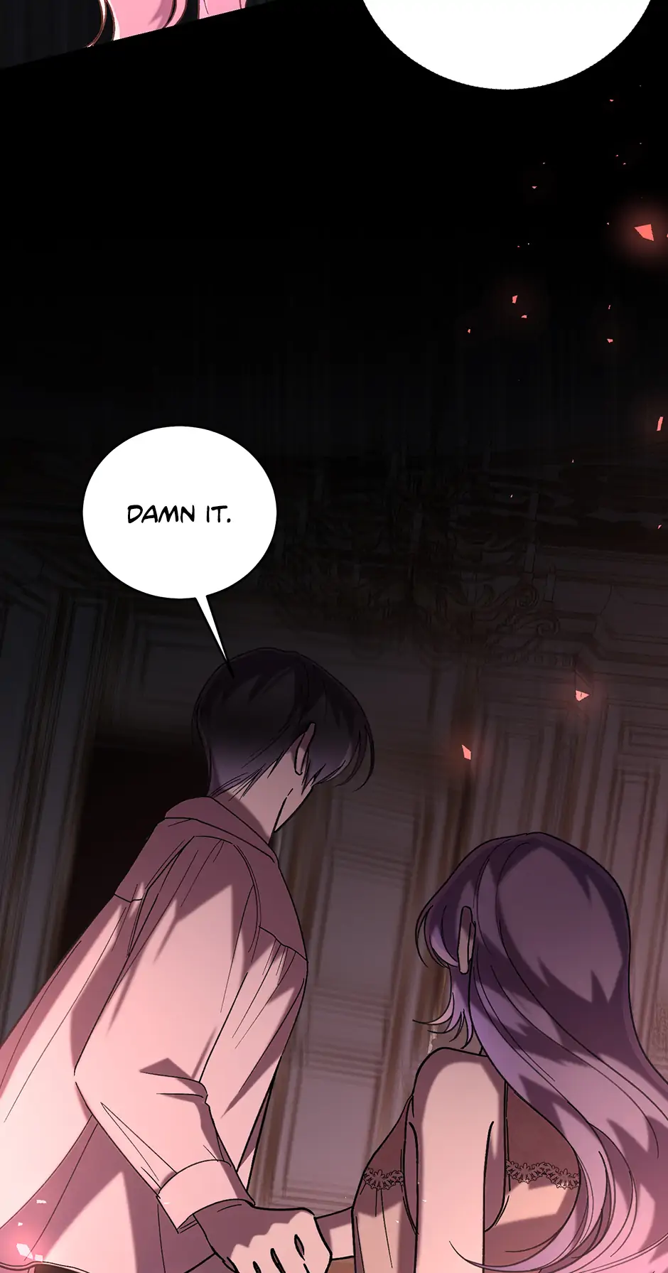 The Wallflower Who Was Proposed to by the Tyrant Chapter 46 - page 65