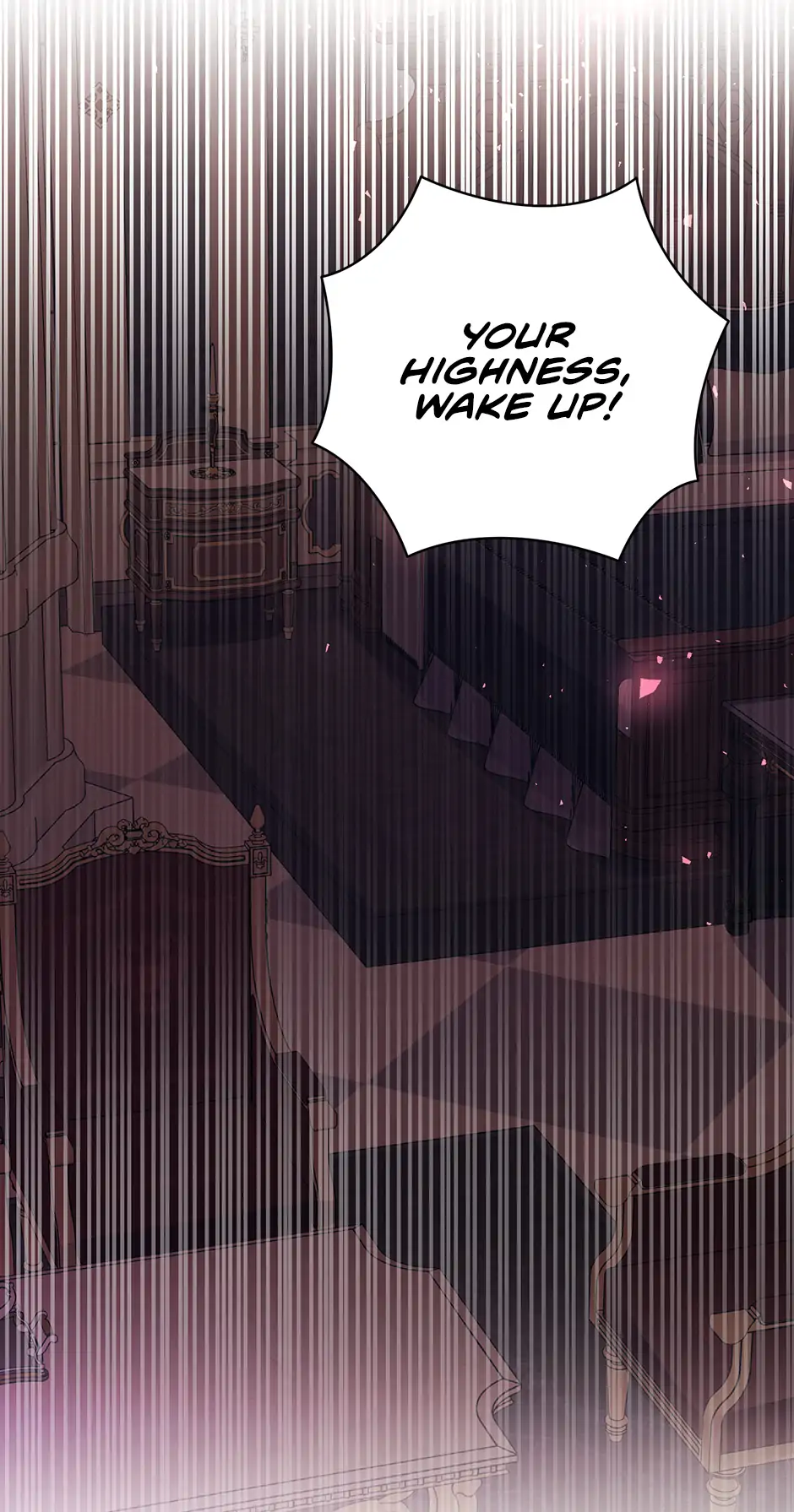 The Wallflower Who Was Proposed to by the Tyrant Chapter 46 - page 67