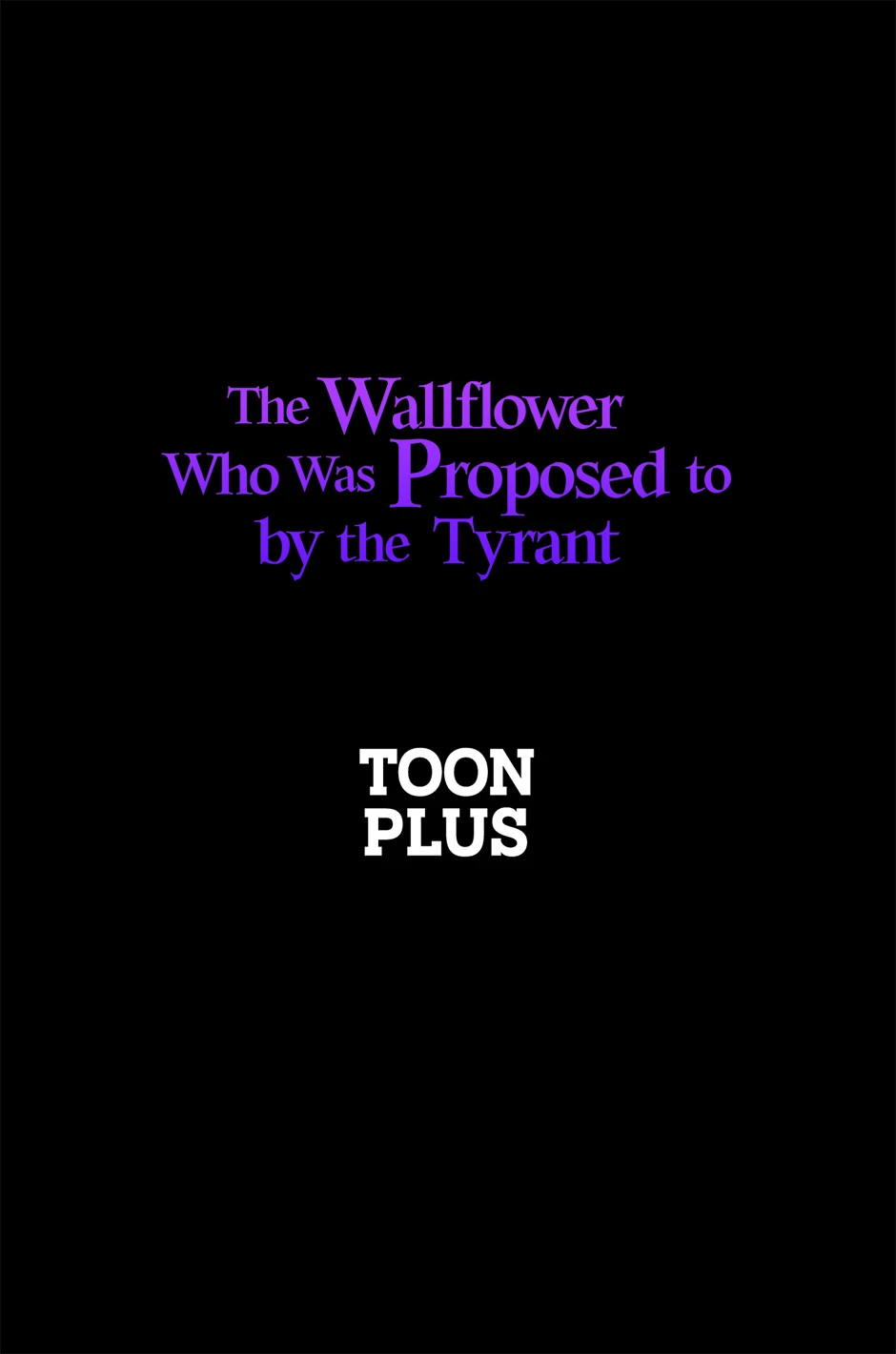 The Wallflower Who Was Proposed to by the Tyrant Chapter 46 - page 81
