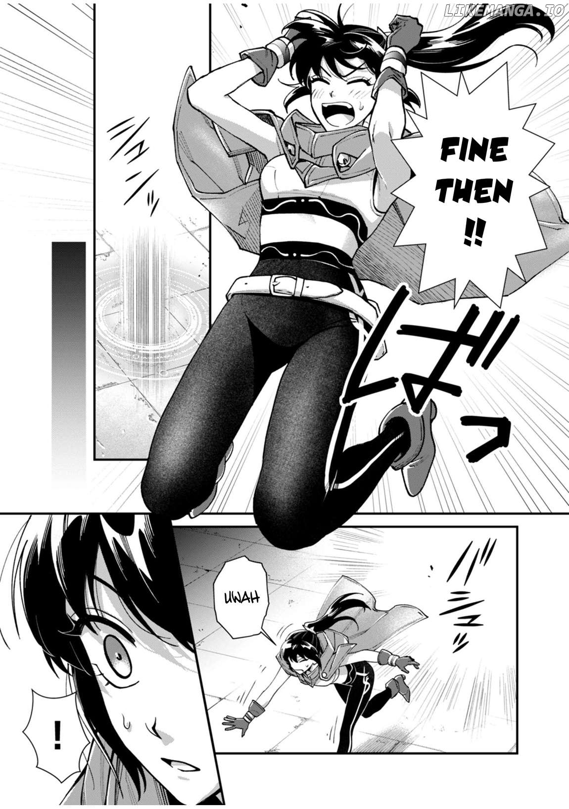 Moto Saikyou Kouryakusha, Nozomanu Dungeon Haishin de Musou shite Shimasu Chapter 5 - page 18