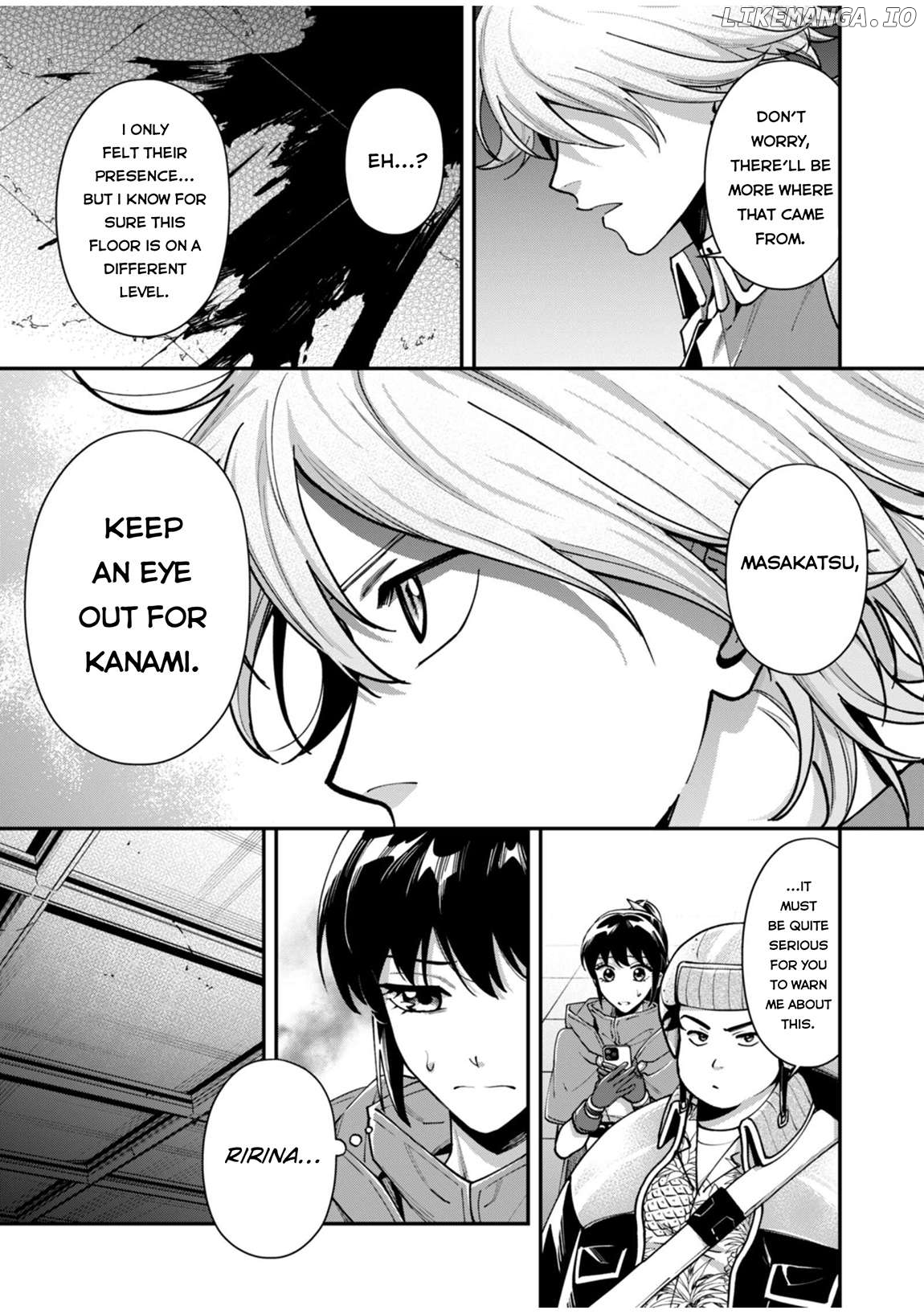 Moto Saikyou Kouryakusha, Nozomanu Dungeon Haishin de Musou shite Shimasu Chapter 5 - page 20