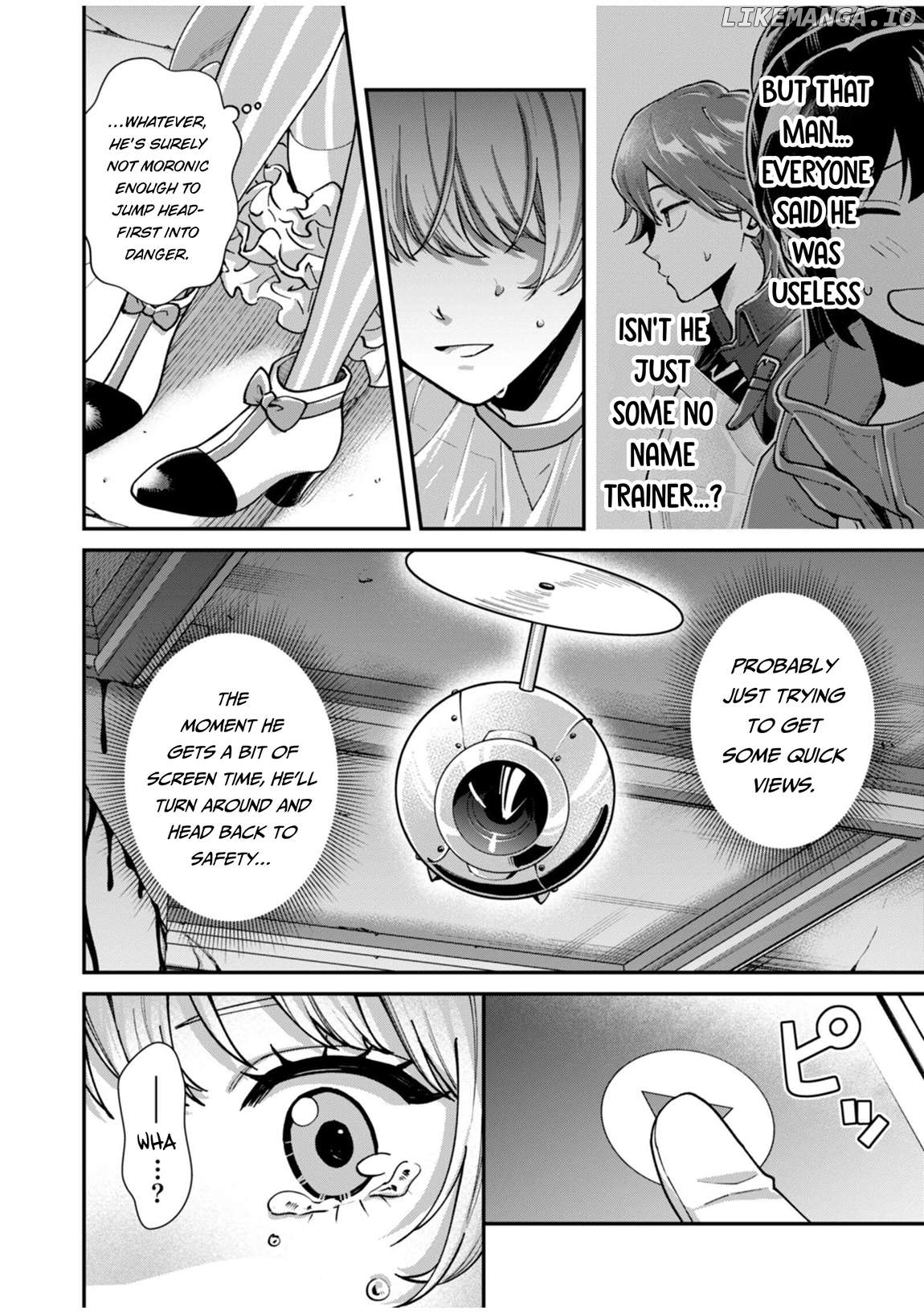 Moto Saikyou Kouryakusha, Nozomanu Dungeon Haishin de Musou shite Shimasu Chapter 5 - page 25