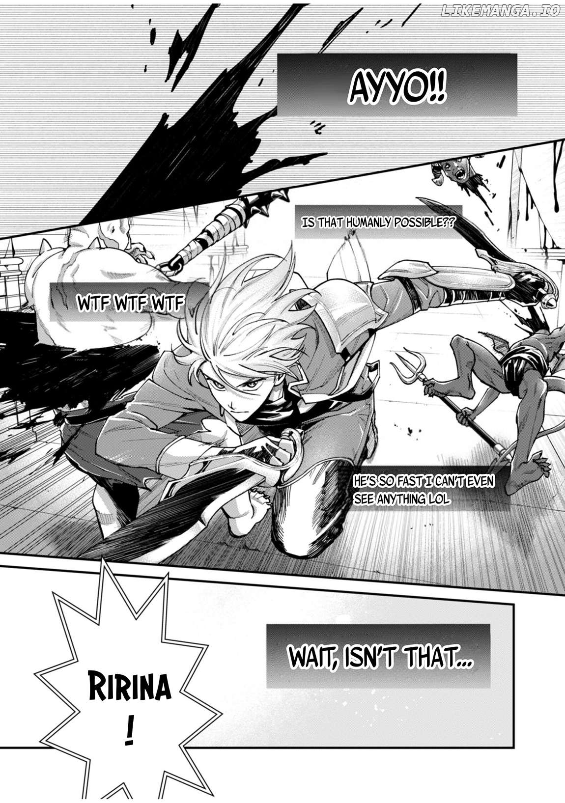 Moto Saikyou Kouryakusha, Nozomanu Dungeon Haishin de Musou shite Shimasu Chapter 5 - page 26