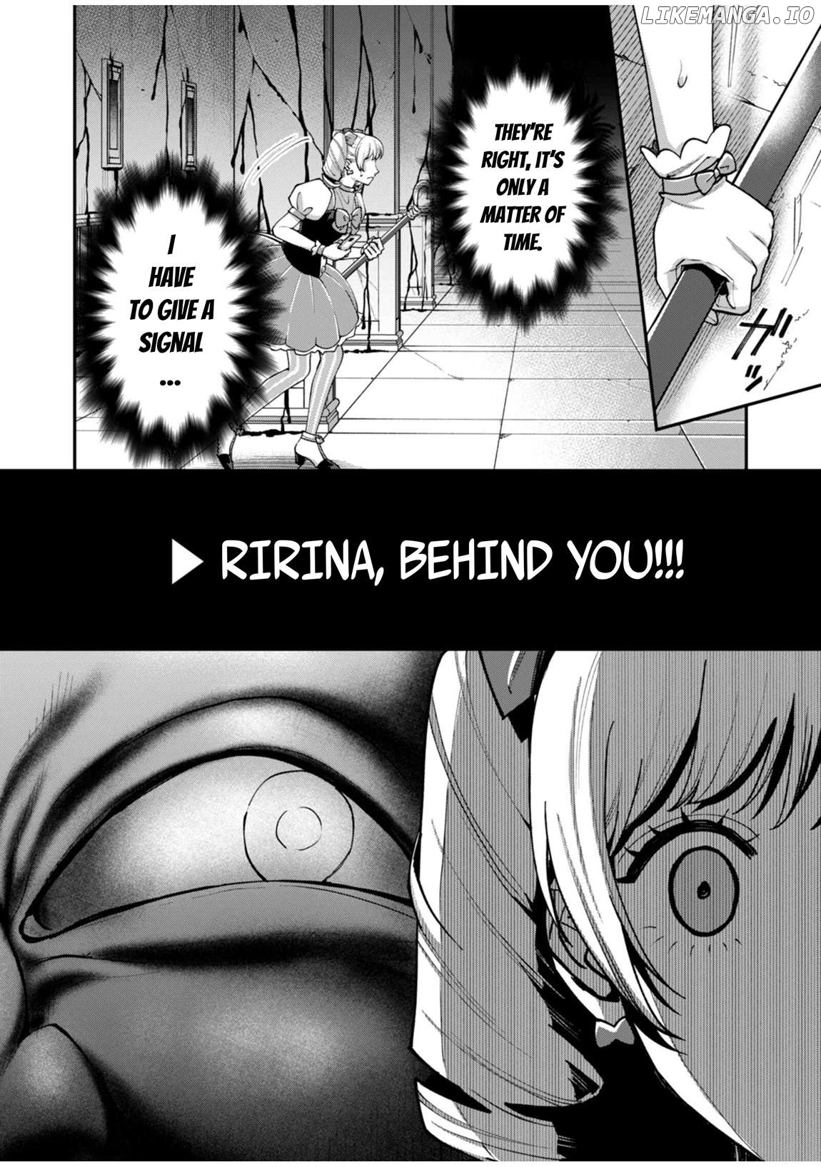 Moto Saikyou Kouryakusha, Nozomanu Dungeon Haishin de Musou shite Shimasu Chapter 5 - page 29