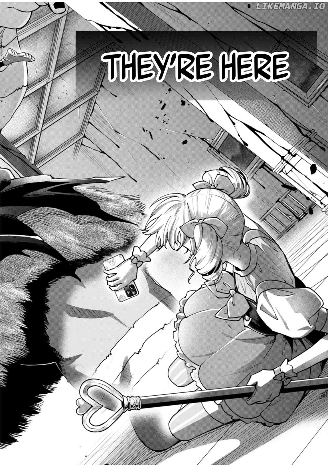 Moto Saikyou Kouryakusha, Nozomanu Dungeon Haishin de Musou shite Shimasu Chapter 5 - page 31