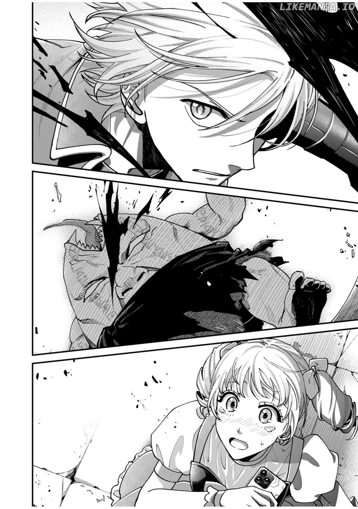 Moto Saikyou Kouryakusha, Nozomanu Dungeon Haishin de Musou shite Shimasu Chapter 5 - page 33