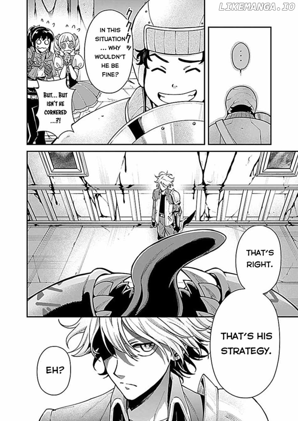 Moto Saikyou Kouryakusha, Nozomanu Dungeon Haishin de Musou shite Shimasu Chapter 6 - page 11