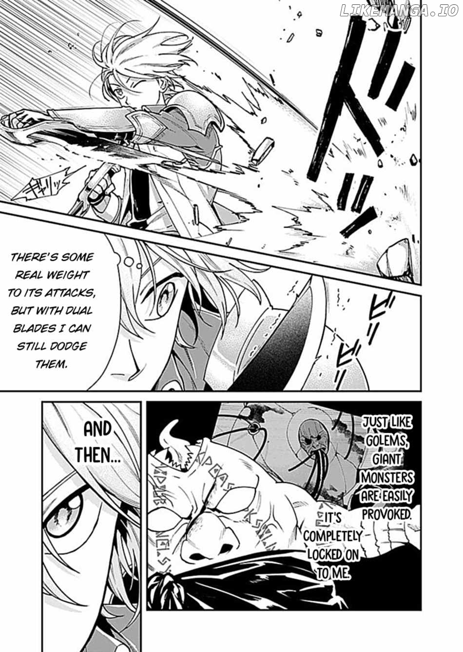 Moto Saikyou Kouryakusha, Nozomanu Dungeon Haishin de Musou shite Shimasu Chapter 6 - page 12