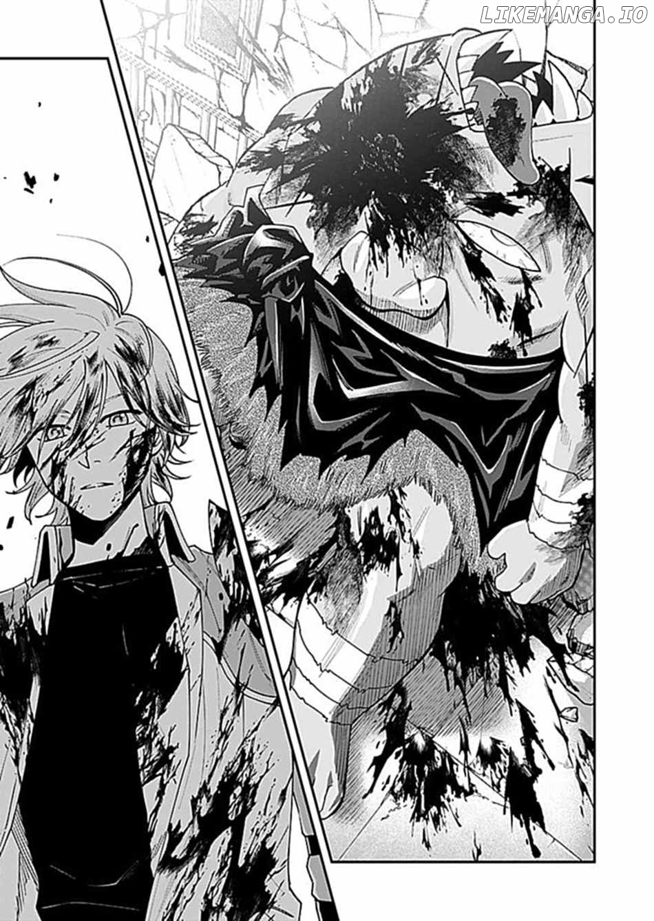 Moto Saikyou Kouryakusha, Nozomanu Dungeon Haishin de Musou shite Shimasu Chapter 6 - page 18