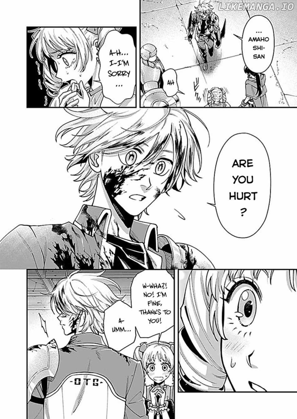 Moto Saikyou Kouryakusha, Nozomanu Dungeon Haishin de Musou shite Shimasu Chapter 6 - page 19