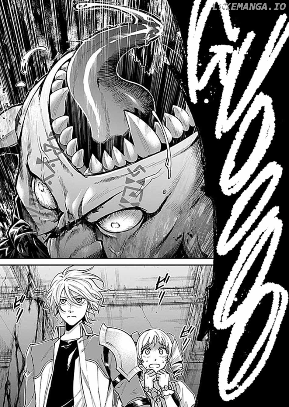 Moto Saikyou Kouryakusha, Nozomanu Dungeon Haishin de Musou shite Shimasu Chapter 6 - page 2