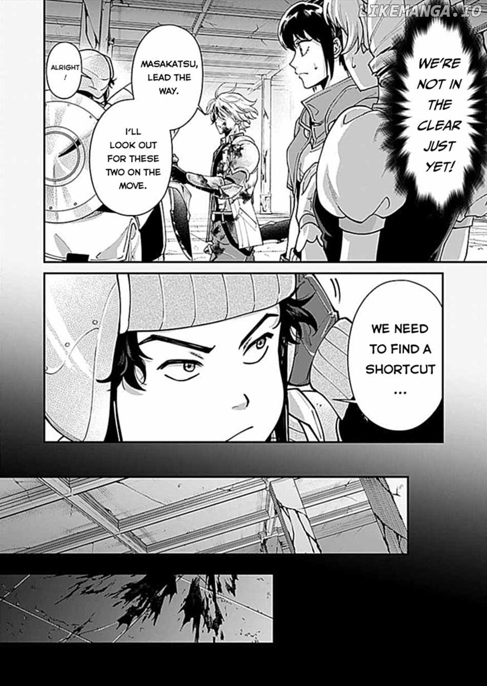 Moto Saikyou Kouryakusha, Nozomanu Dungeon Haishin de Musou shite Shimasu Chapter 6 - page 21