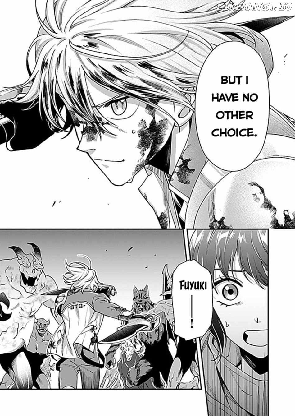 Moto Saikyou Kouryakusha, Nozomanu Dungeon Haishin de Musou shite Shimasu Chapter 6 - page 26